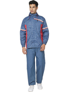 citizen solid men rain suit