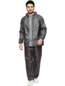 CITIZEN Solid Men Rain Suit