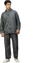 CITIZEN Solid Men Rain Suit