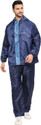 CITIZEN Solid Men Rain Suit