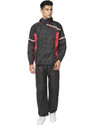CITIZEN Solid Men Rain Suit