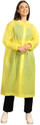 CITIZEN Solid Women Rain Poncho