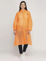 CITIZEN Solid Women Raincoat