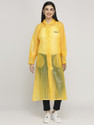 CITIZEN Solid Women Raincoat