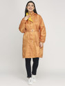 CITIZEN Solid Women Raincoat