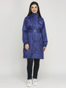 CITIZEN Solid Women Raincoat
