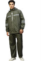 CITIZEN Self Design Men Rain Suit