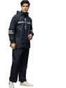 CITIZEN Self Design Men Rain Suit