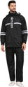 CITIZEN Self Design Men Rain Suit