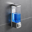 Citrine ABS Wall Mounted Handwash Dispensers for