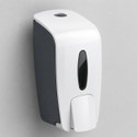 Citrine Refillable Liquid Hand Wash Dispenser for