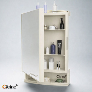 Citrine trong and Heavy Rich Look Storage