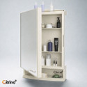 Citrine trong and Heavy Rich Look Storage