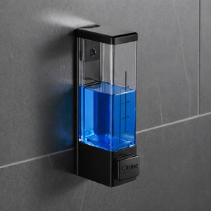 Citrine Wall Mounted Liquid Dispenser Soap