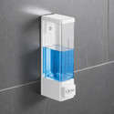 Citrine Wall Mounted Soap Dispenser for Bathroom