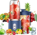 CITRODA Portable USB Rechargeable Juicer Blender 