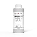 Citronella 2oz. Fragrance Oil I Perfume I Skin Oil I Scented Oil. DIY Projects Such as Candles, Bath Bombs, Body Butters, Creams &amp; Lotions. Few Drops in The Diffuser, Burners, or Warmers.