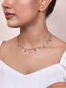 city sign unique colored appealing designer necklace