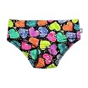 City Threads Girls Bikini Bottoms Toddler Through Teen Sizes