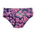 City Threads Girls Bikini Bottoms Toddler Through Teen Sizes