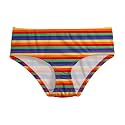 City Threads Girls Bikini Bottoms Toddler Through Teen Sizes