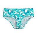 City Threads Girls Bikini Bottoms Toddler Through Teen Sizes