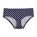 City Threads Girls Bikini Bottoms Toddler Through Teen Sizes