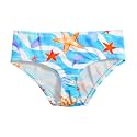 City Threads Girls Bikini Bottoms Toddler Through Teen Sizes