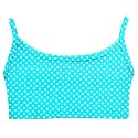 City Threads Girls Bikini Top Only UPF 50+