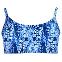City Threads Girls Bikini Top Only UPF 50+