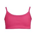 City Threads Girls Bikini Top Only UPF 50+