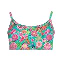City Threads Girls Bikini Top Only UPF 50+