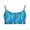 City Threads Girls Bikini Top Only UPF 50+