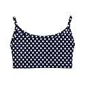 City Threads Girls Bikini Top Only UPF 50+
