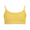 City Threads Girls Bikini Top Only UPF 50+