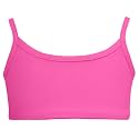 City Threads Girls Bikini Top Only UPF 50+