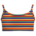 City Threads Girls Bikini Top Only UPF 50+