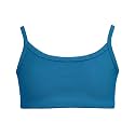 City Threads Girls Bikini Top Only UPF 50+