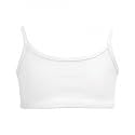 City Threads Girls Bikini Top Only UPF 50+