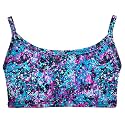 City Threads Girls Bikini Top Only UPF 50+