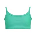 City Threads Girls Bikini Top Only UPF 50+
