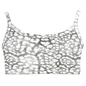 City Threads Girls Bikini Top Only UPF 50+