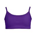 City Threads Girls Bikini Top Only UPF 50+