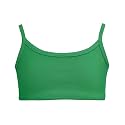 City Threads Girls Bikini Top Only UPF 50+