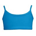 City Threads Girls Bikini Top Tankini Rash Guard