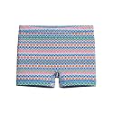 City Threads Girls Swim Shorts, UPF 50+