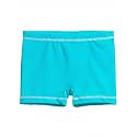 City Threads Girls Swim Shorts, UPF 50+