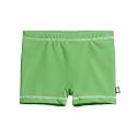 City Threads Girls Swim Shorts, UPF 50+
