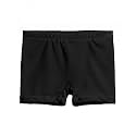 City Threads Girls Swim Shorts, UPF 50+