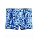 City Threads Girls Swim Shorts, UPF 50+